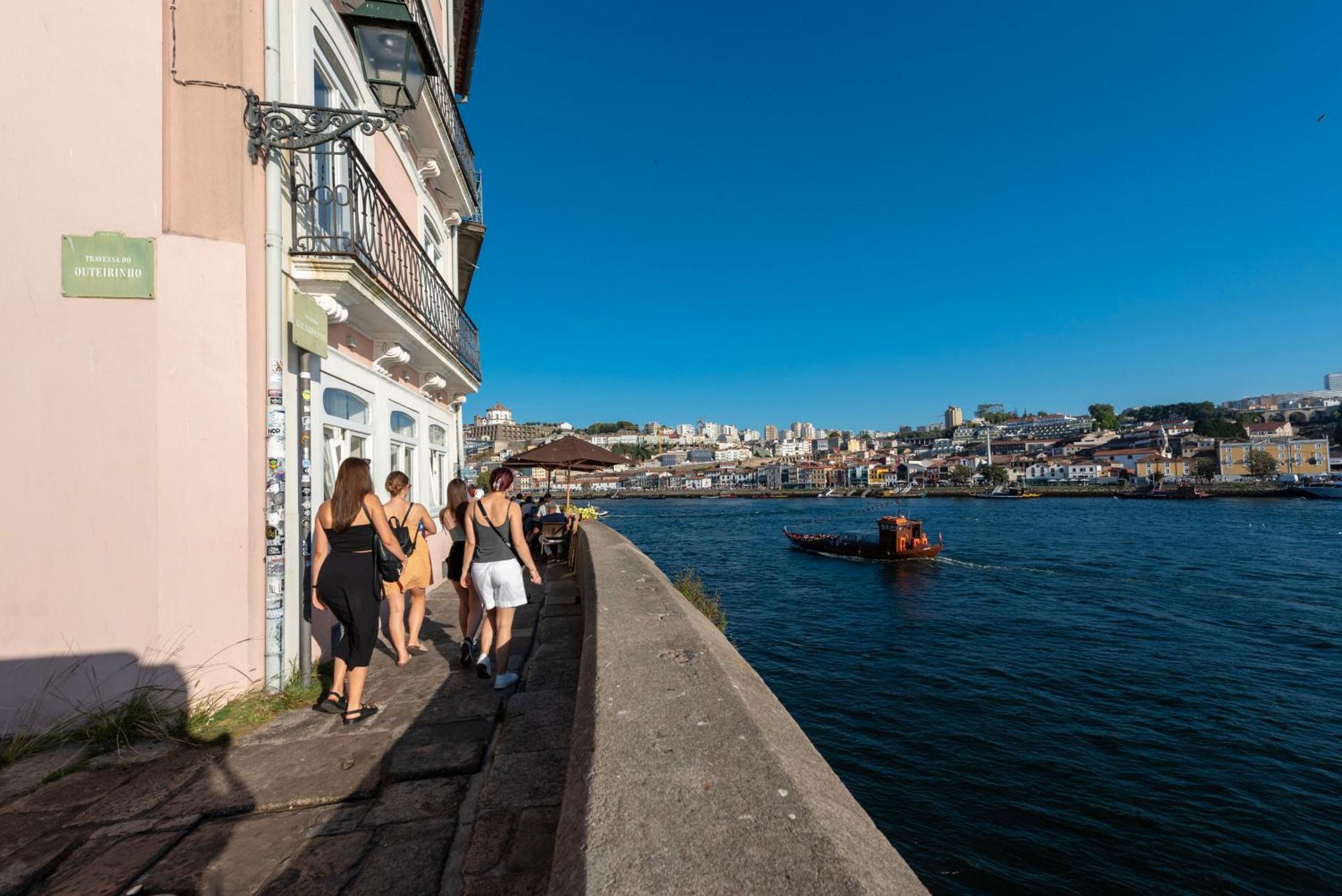 Premium River View Ii * Oporto