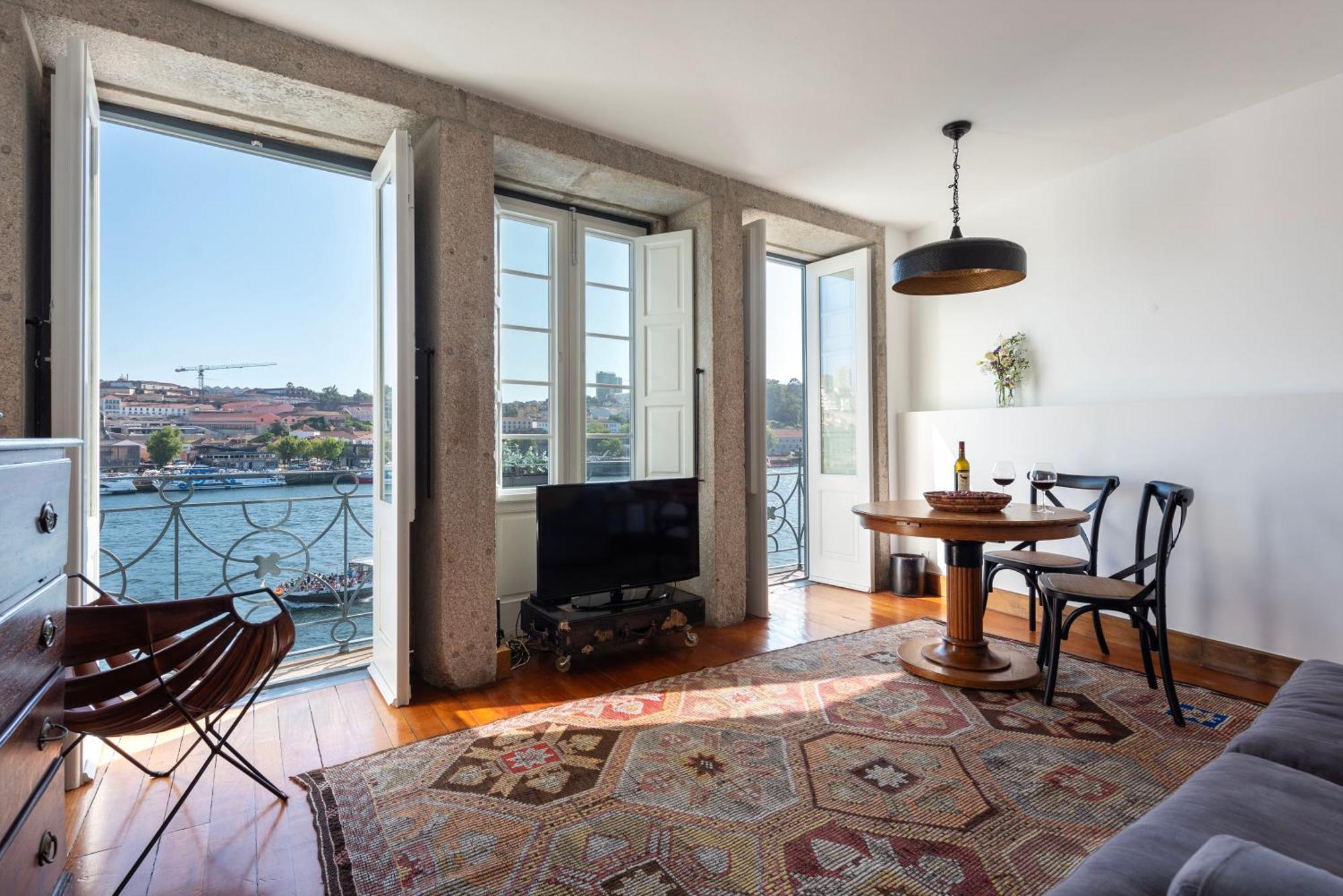 Appartamento Premium River View Ii *