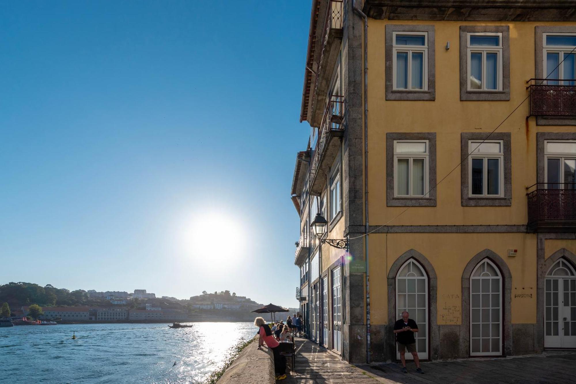 Premium River View Ii * Oporto