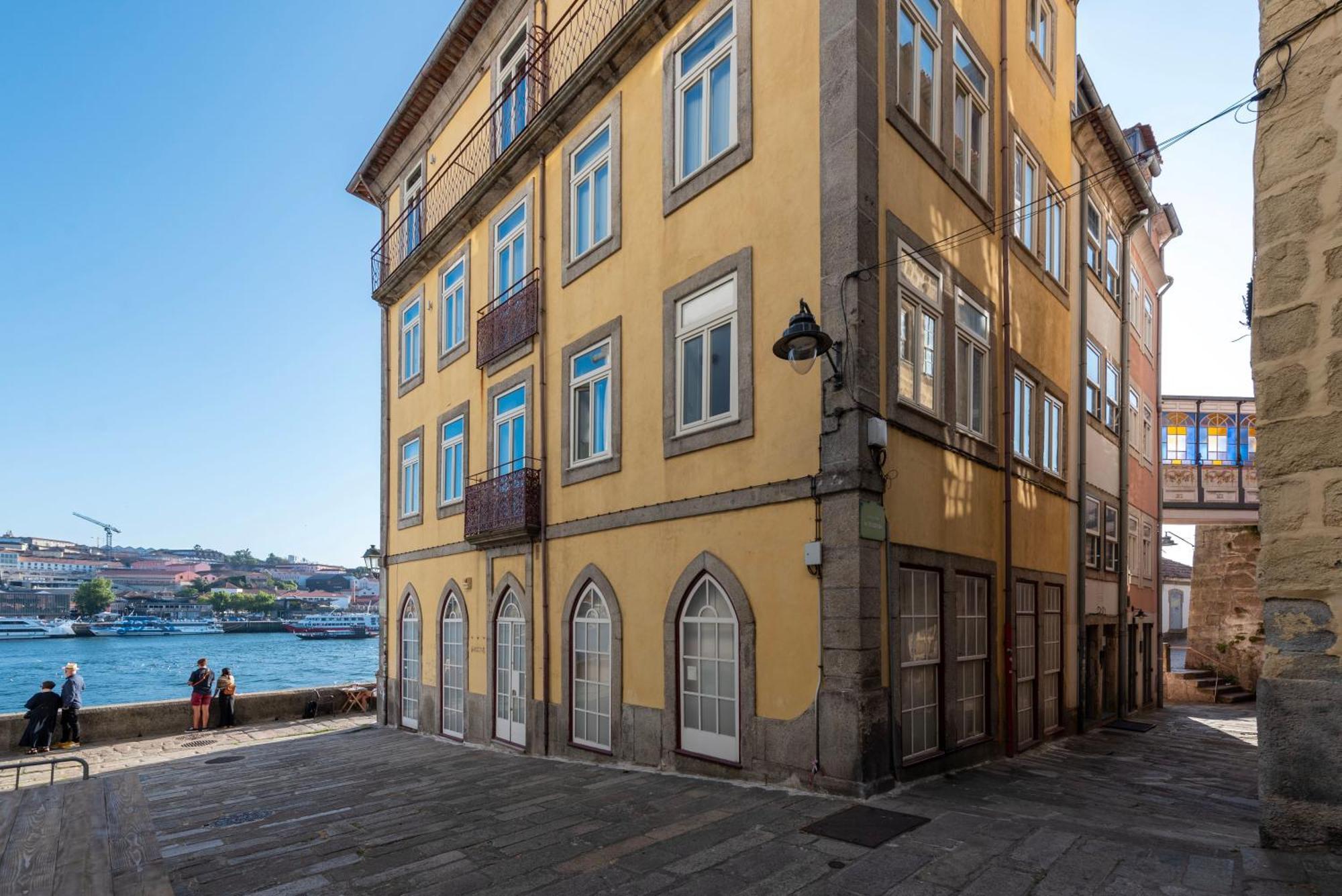 Premium River View Ii Appartement