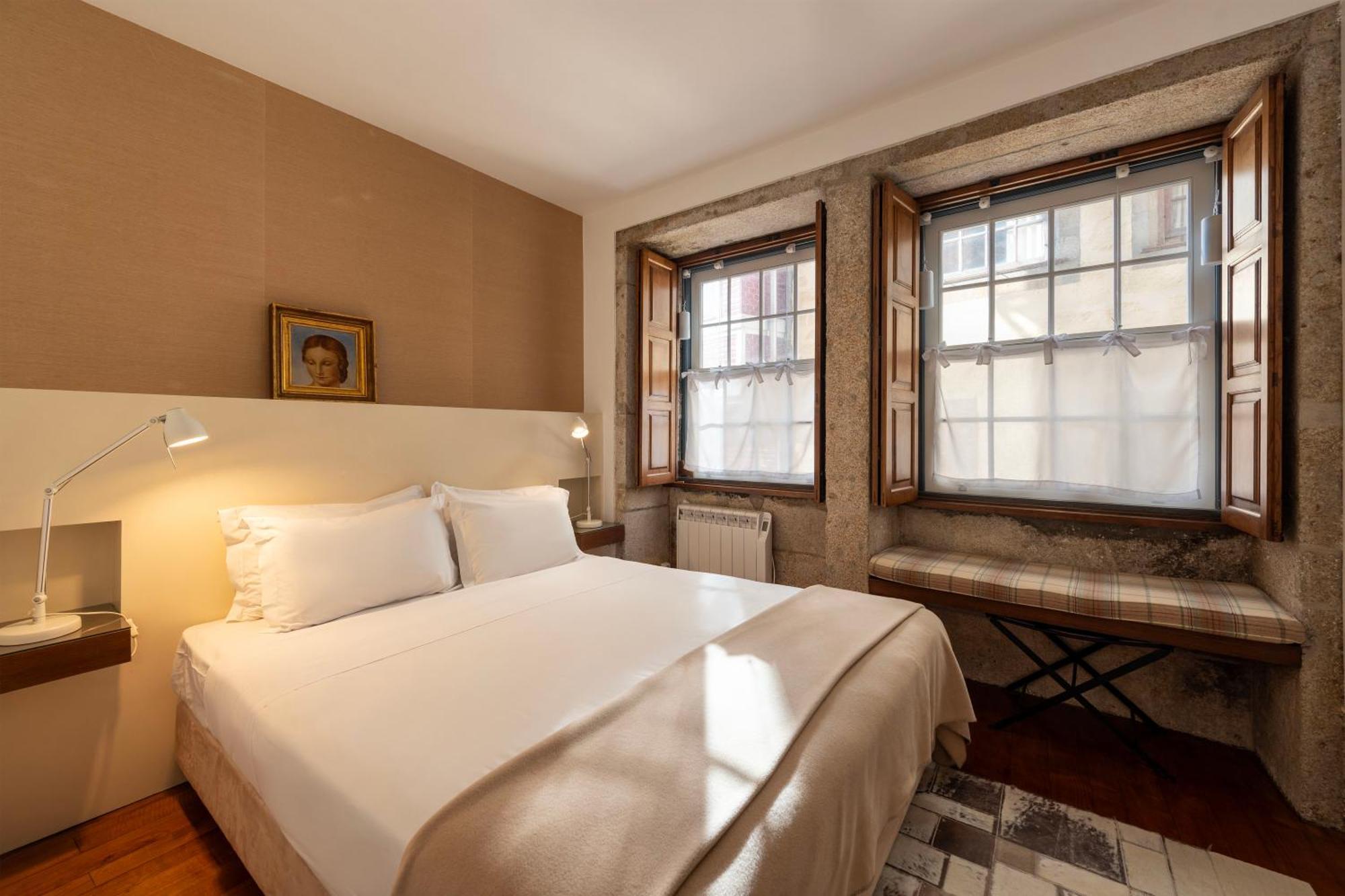Appartement Premium River View Ii