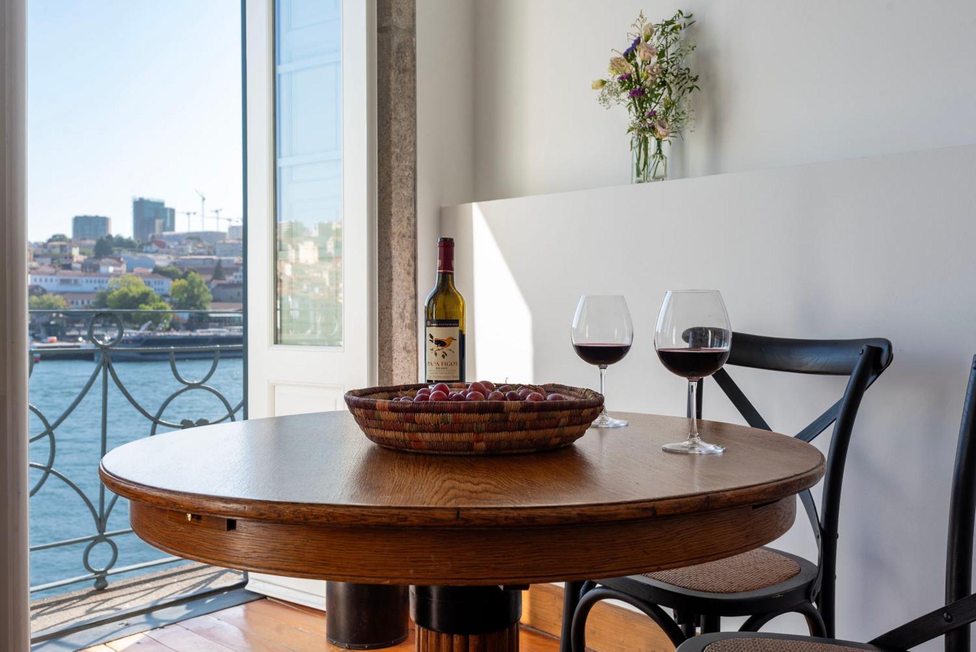 Premium River View Ii Appartement *